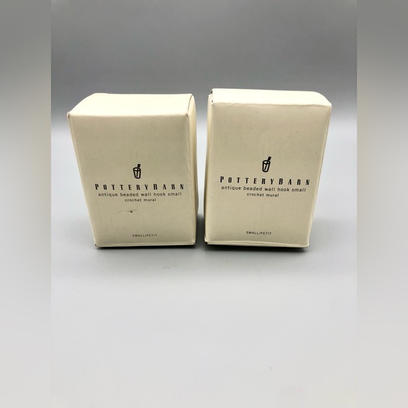 PB | Antique Bronze Wall Hooks - Picture 9 of 10